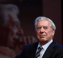 Vargas Llosa