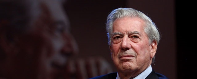 Vargas Llosa Vargas Llosa