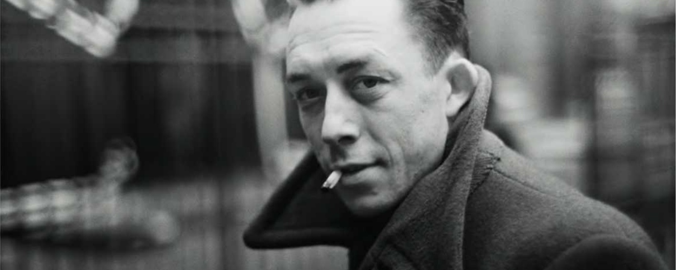 albert-camus